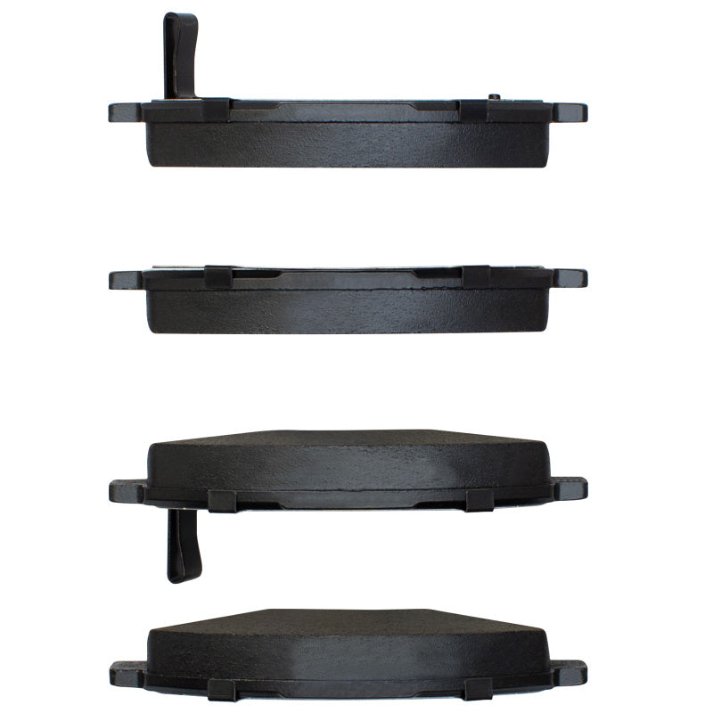 R1 Concepts R1 12-19 Fiat 500 Front Optimum OE Brake Pads
