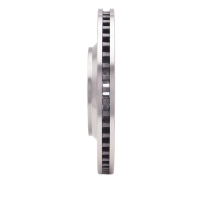 DFC 05-14 Ford Mustang Front Brake Rotor
