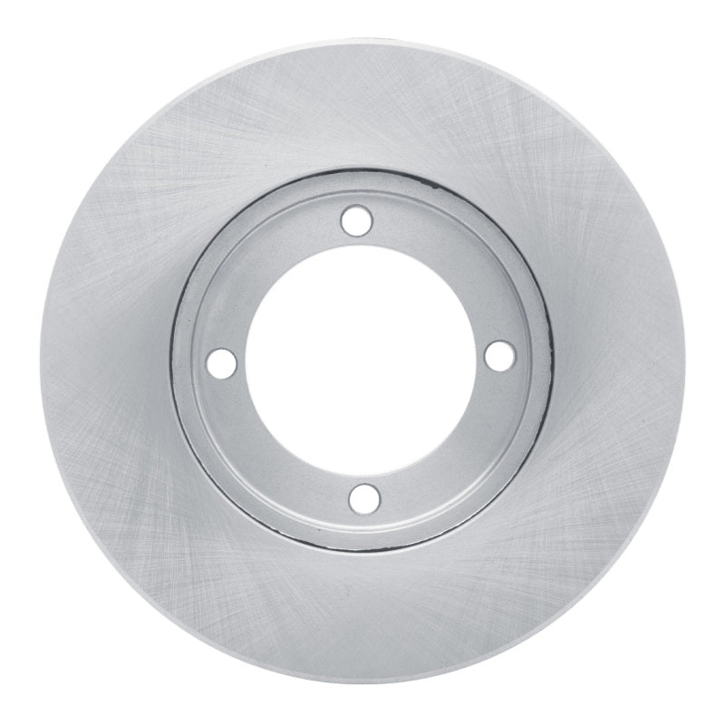 DFC 91-92 Dodge Colt Front Brake Rotor