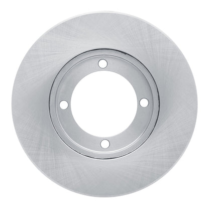 DFC 91-92 Dodge Colt Front Brake Rotor