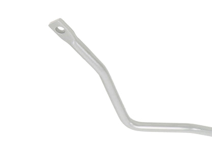 Whiteline 10/65-73 Ford Mustang Rear 18mm Heavy Duty Sway Bar