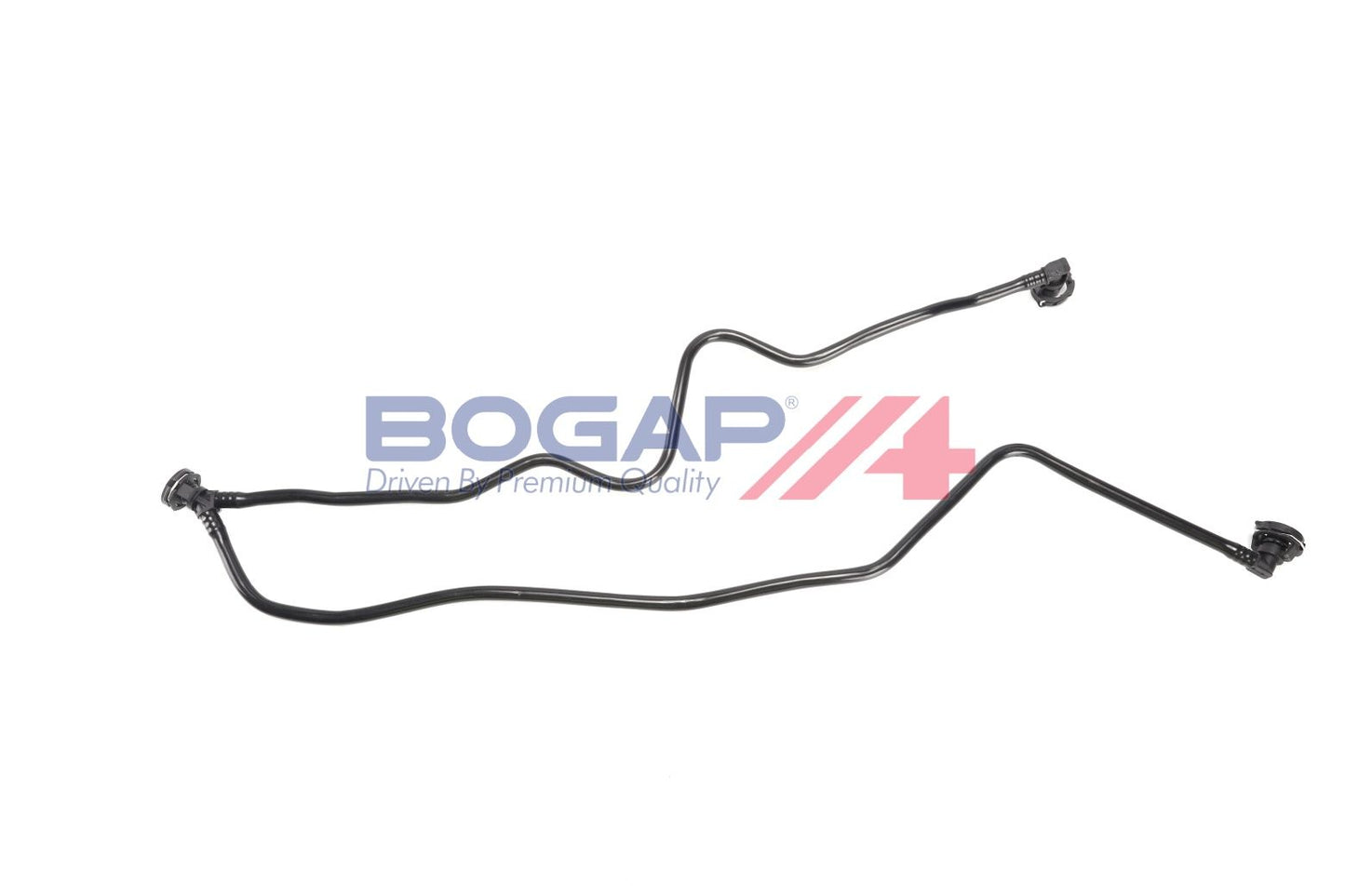 BOGAP C4228380 Radiator Hose