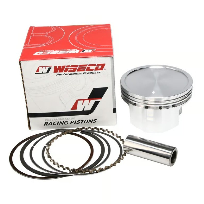 Wiseco Honda XR600R 85-01 91 CR 3839XH Piston kit