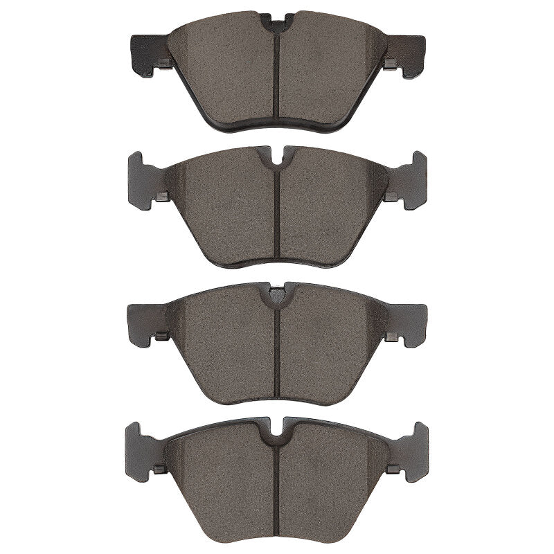 R1 Concepts R1 12-13 BMW 128I Front Optimum OE Brake Pads