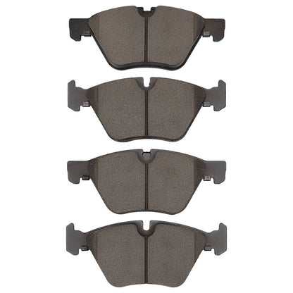 R1 Concepts R1 12-13 BMW 128I Front Optimum OE Brake Pads