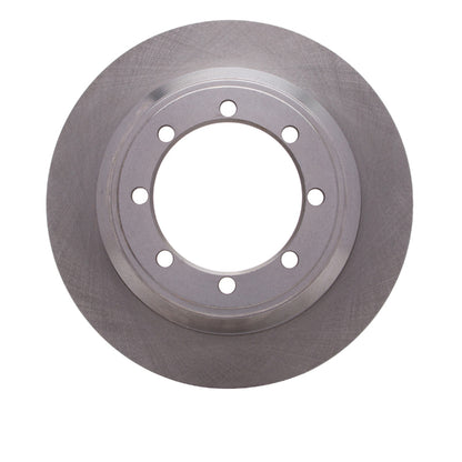 DFC 99-04 Ford F-350 Super Duty 2WD Rear Brake Rotor