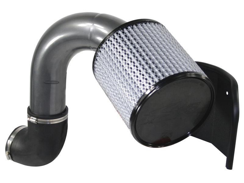 aFe FULL METAL Power Intakes Stage-2 PDS AIS PDS; Ford Ranger 04-11 V6-4.0L