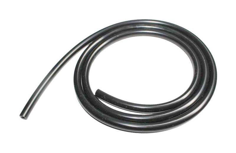 Torque Solution 02-07 Subaru WRX / 04-07 STI Silicone Radiator Hose Kit - Red