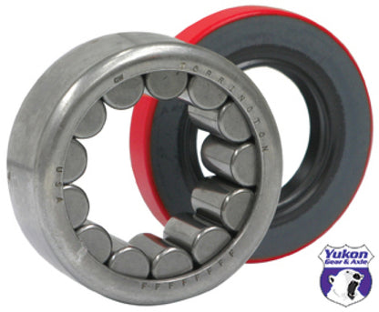 Yukon Gear & Axle Yukon Gear R1559TV Axle Bearing and Seal Kit / Torringtonbrand / 2.530in OD / 1.620in ID