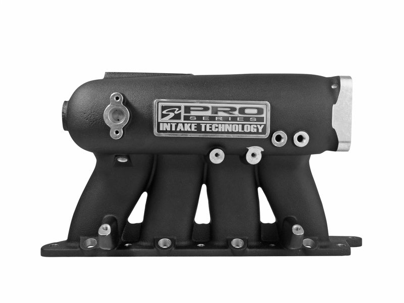Skunk2 Racing Skunk2 Pro Series Mitsubishi Evo VIII/IX Black Series Intake Manifold