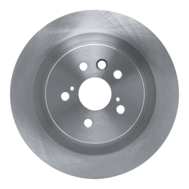 DFC 20-25 Lexus RX350 Rear Brake Rotor