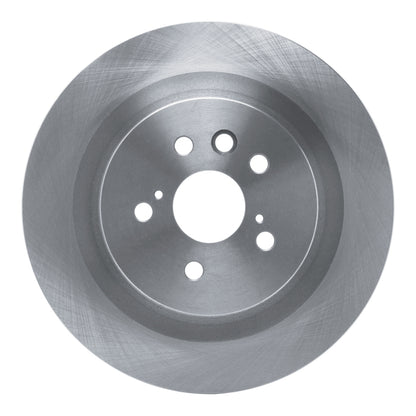 DFC 20-25 Lexus RX350 Rear Brake Rotor