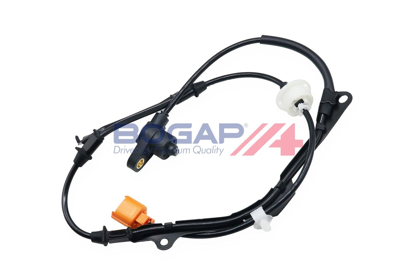 BOGAP H7117182 Sensor, Wheel Speed