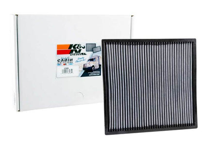 K&N Engineering K&N 2021 Freightliner Sprinter 2500 2.0L L4 Gas Cabin Air Filter