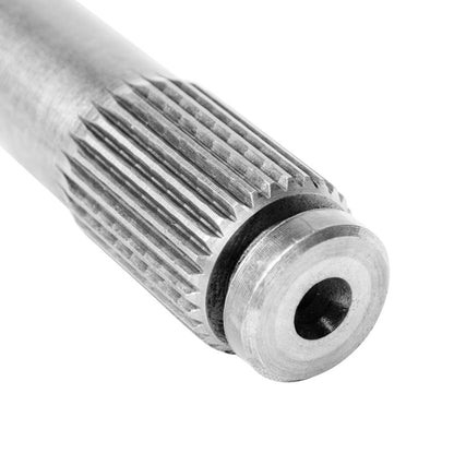 Yukon Gear & Axle Yukon Gear 8.25in 31.5in Long 29 Spline 5 Lug Nitro & Liberty Rear 1541H Alloy Axle