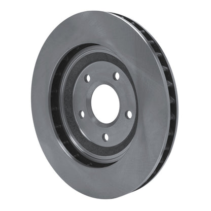 DFC 97-9 Cadillac XLR Right Front Brake Rotor