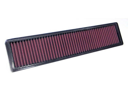 K&N Engineering K&N Porsche 944 Drop In Air Filter