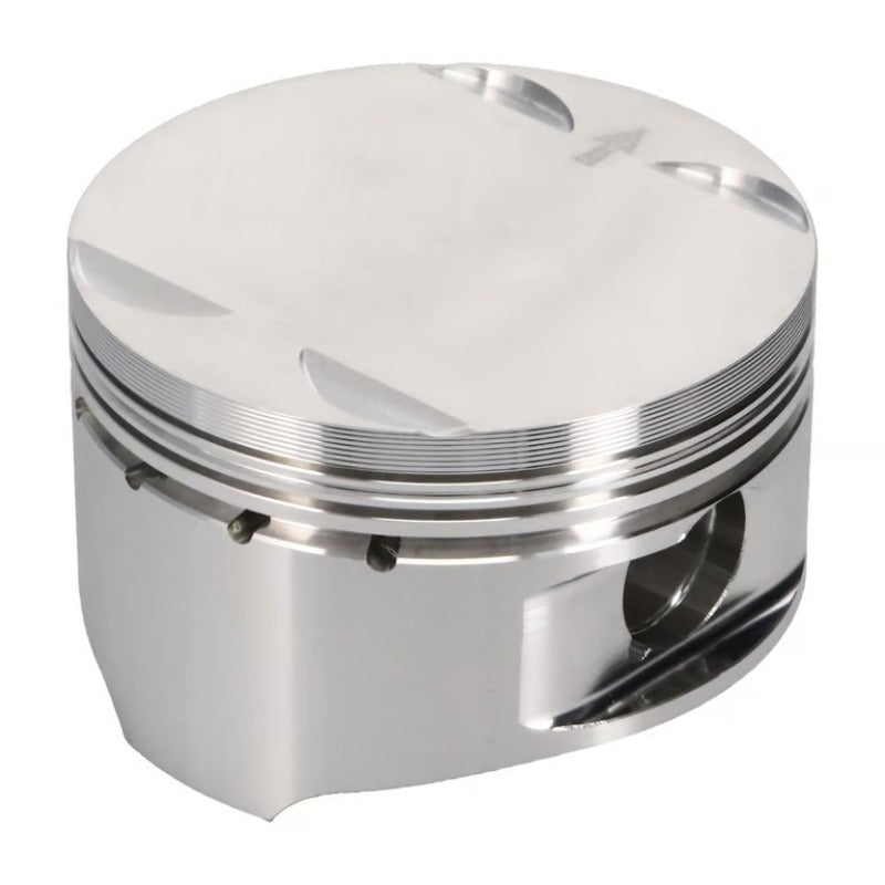 Wiseco Kawasaki 650 Prairie 02-10 111 3189XC Piston Kit