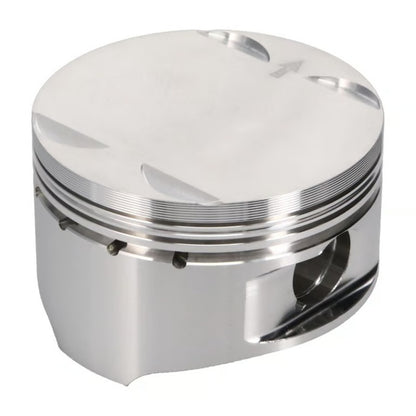 Wiseco Kawasaki 650 Prairie 02-10 111 3189XC Piston Kit