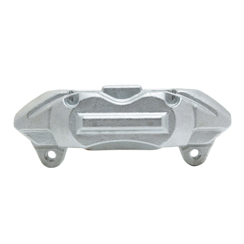 DFC 19-25 Cadillac Escalade ESV Front-L Silver Zinc Coated Premium Caliper