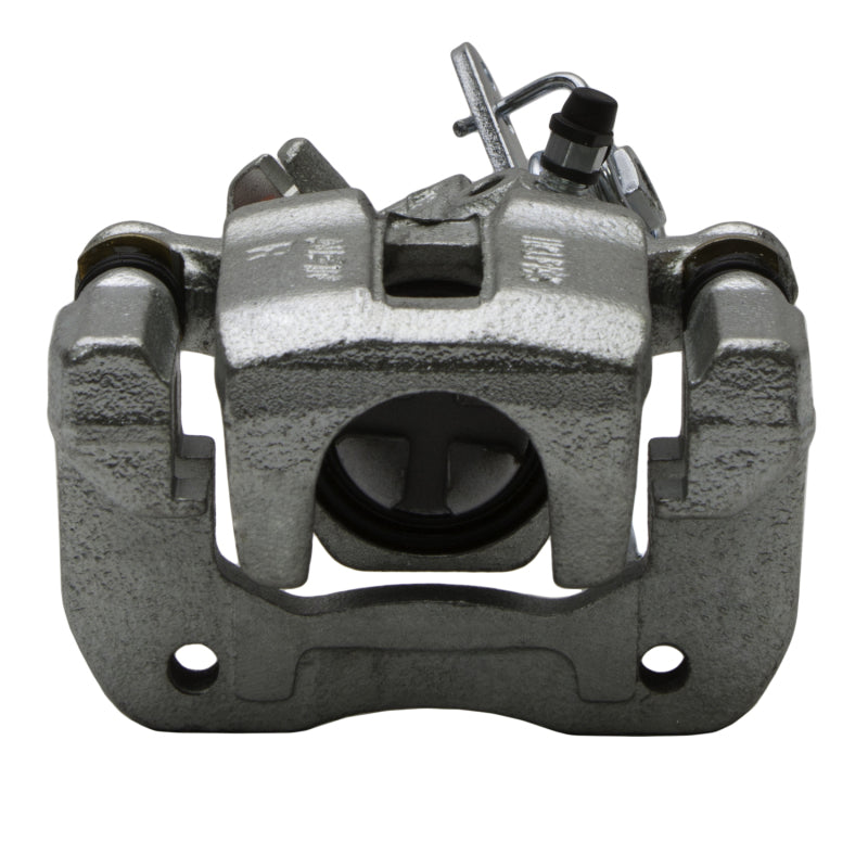 DFC 87-90 Acura LEGEND Rear-R Silver Zinc Coated Premium Caliper