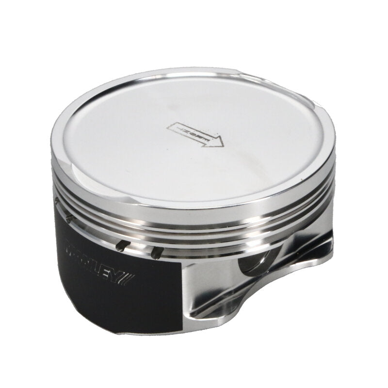 Manley Performance Manley Chrysler Hemi 5.7L 3.937in Bore 3.579in Stroke +1.50cc Flat Top Piston Set