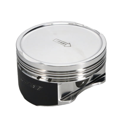 Manley Performance Manley Chrysler Hemi 5.7L 3.937in Bore 3.579in Stroke +1.50cc Flat Top Piston Set