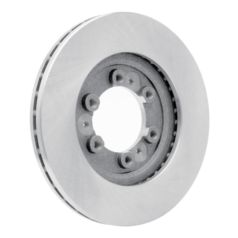DFC 92-02 Acura SLX Front Brake Rotor