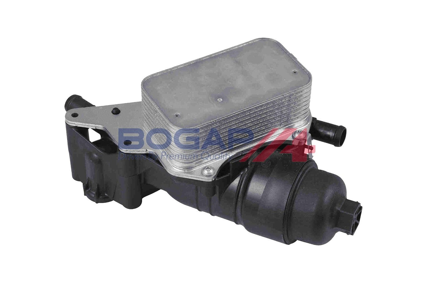 BOGAP C1425111 Housing, Oil Filter