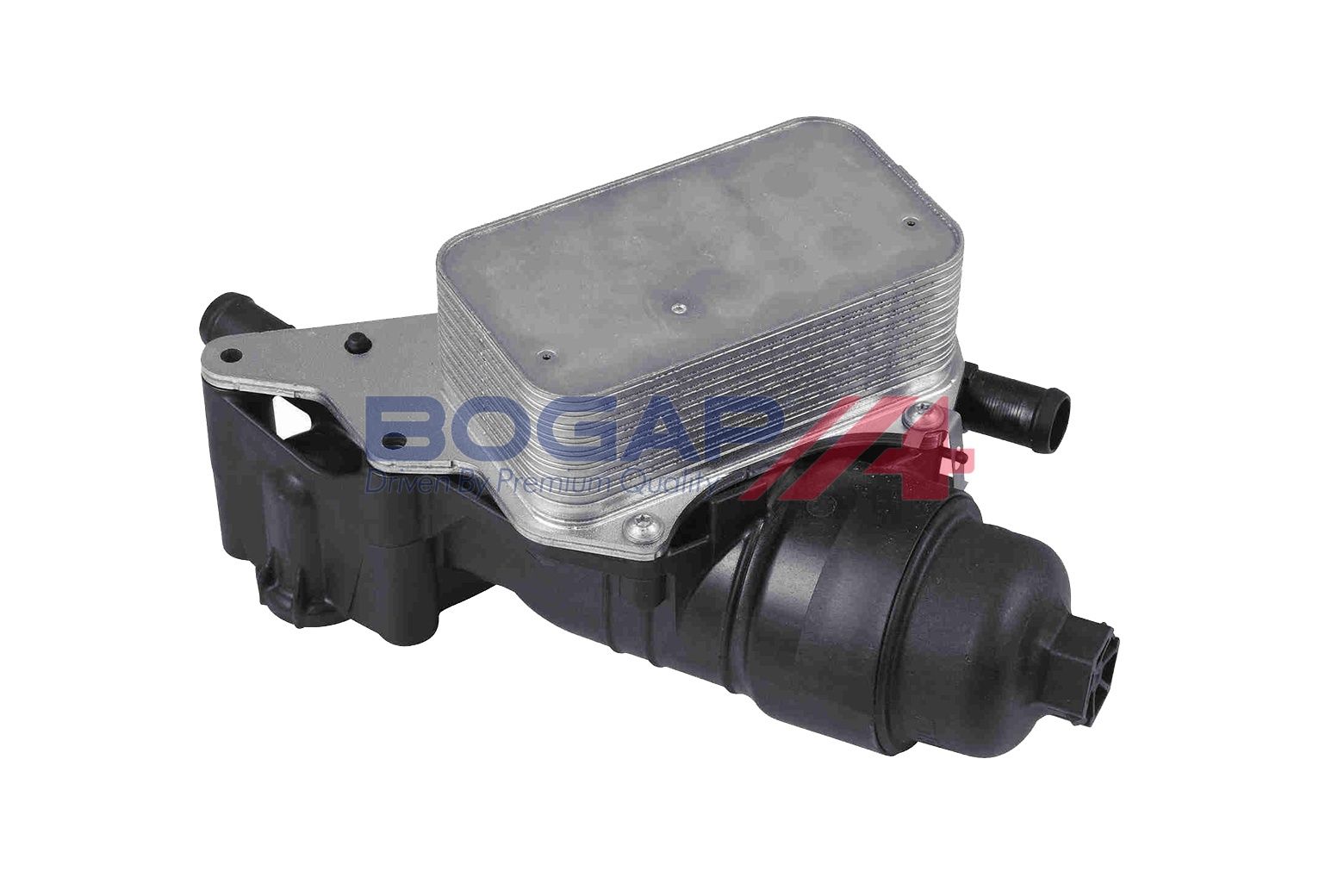 BOGAP C1425111 Housing, Oil Filter