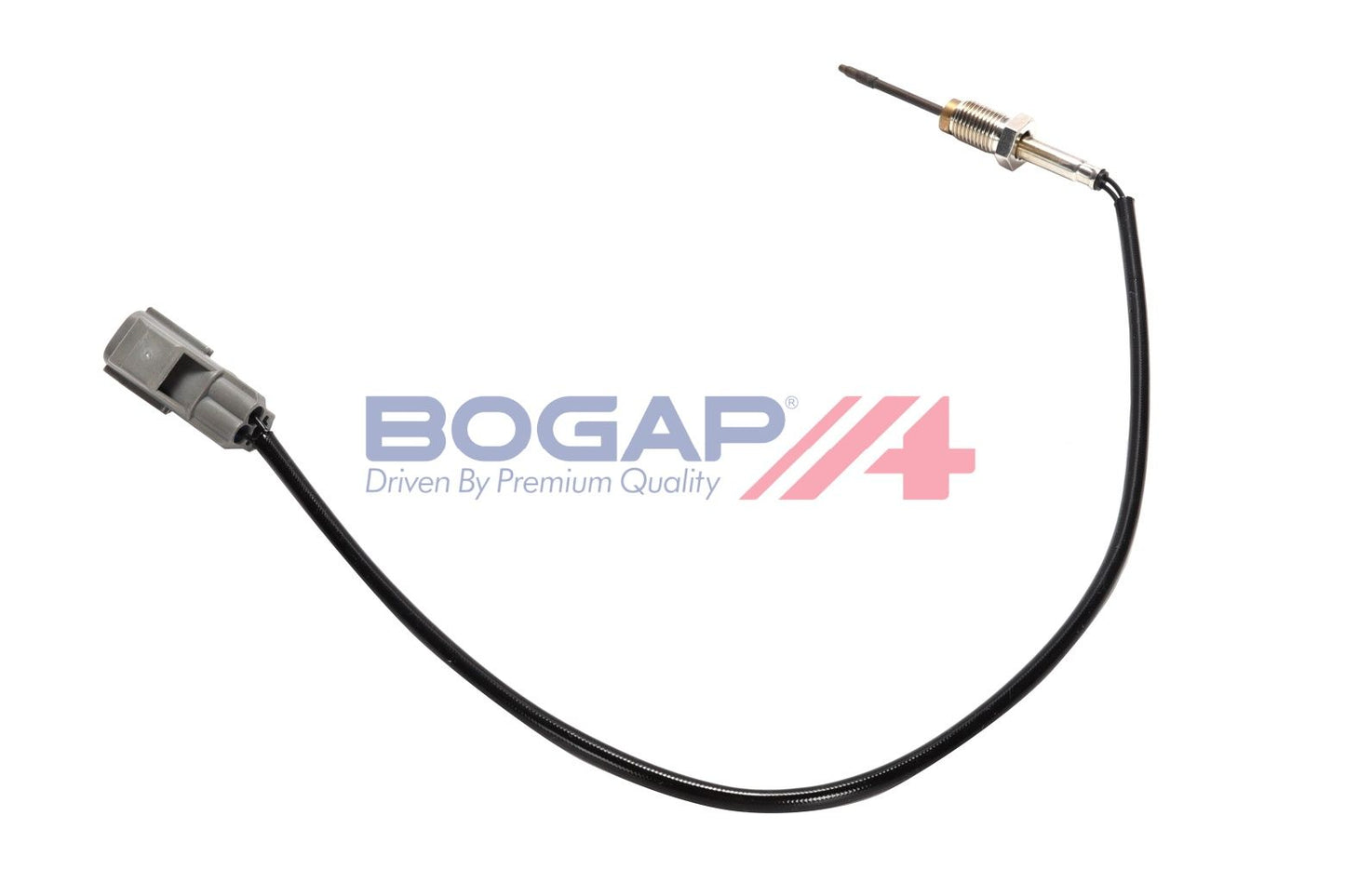 BOGAP F6120115 Sensor, Exhaust Gas Temperature