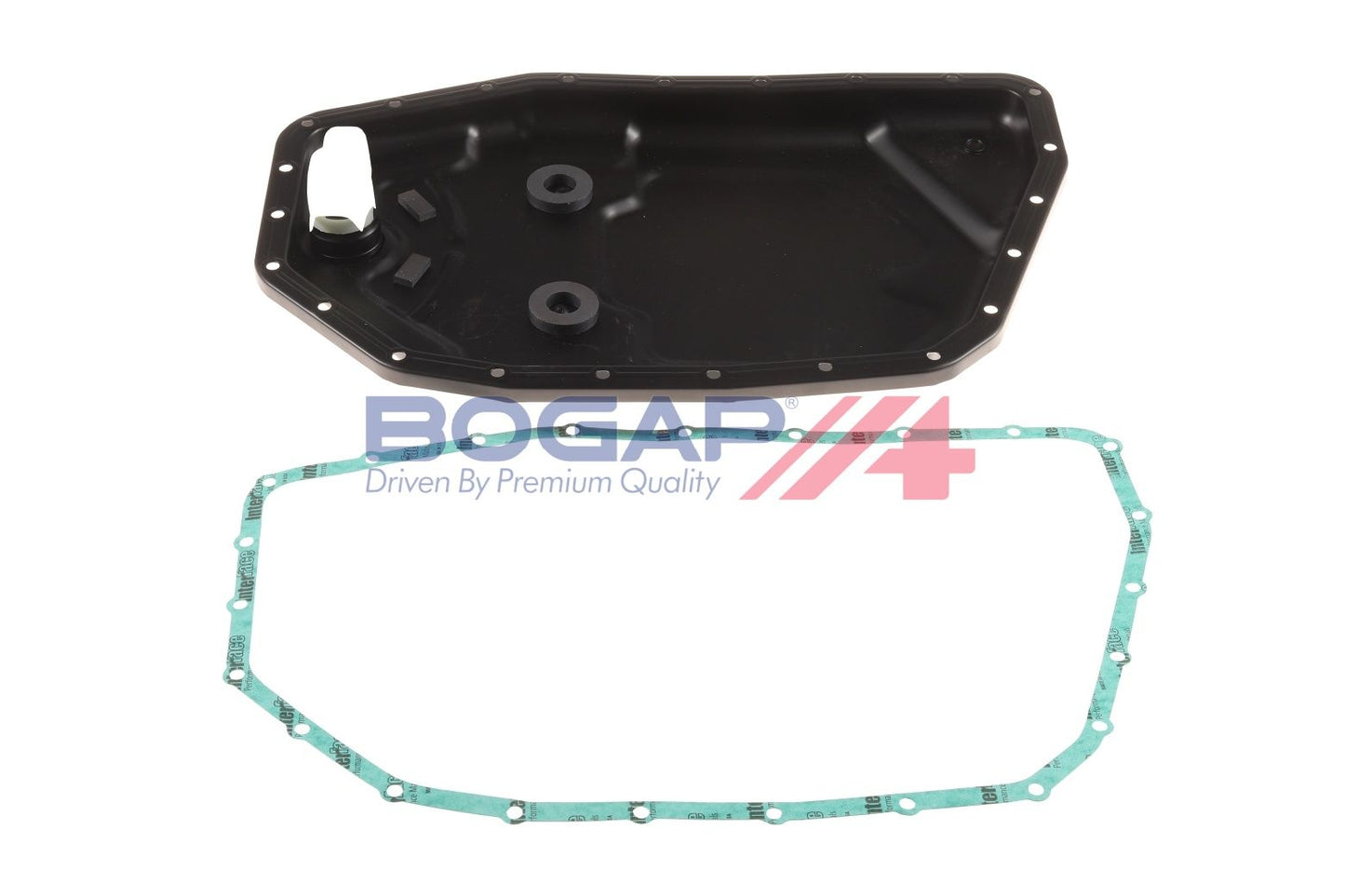 BOGAP A2125103 Oil Sump, Automatic Transmission
