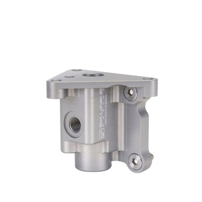 Skunk2 Racing Skunk2 00-09 Honda S2000 (All Models) Hard Anodized Billet Solenoid