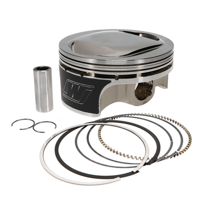 Wiseco HD 1999-06 TC88 2vp Domed 10.51 (AP) Piston Kit