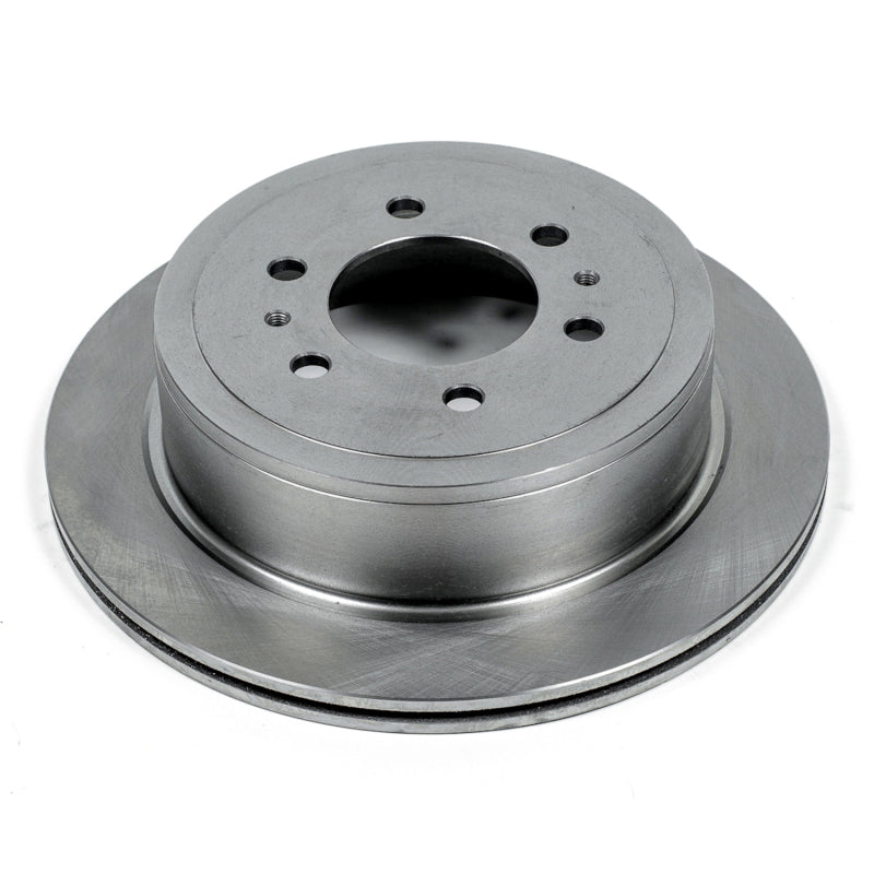 PowerStop Power Stop 04-11 Ford F-150 Rear Autospecialty Brake Rotor