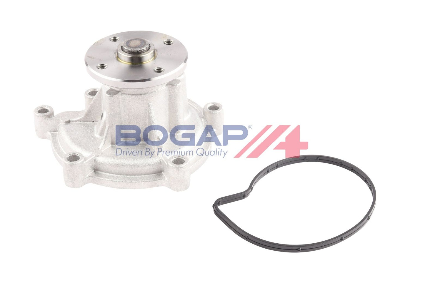 BOGAP C4234119 Water Pump, Engine Cooling