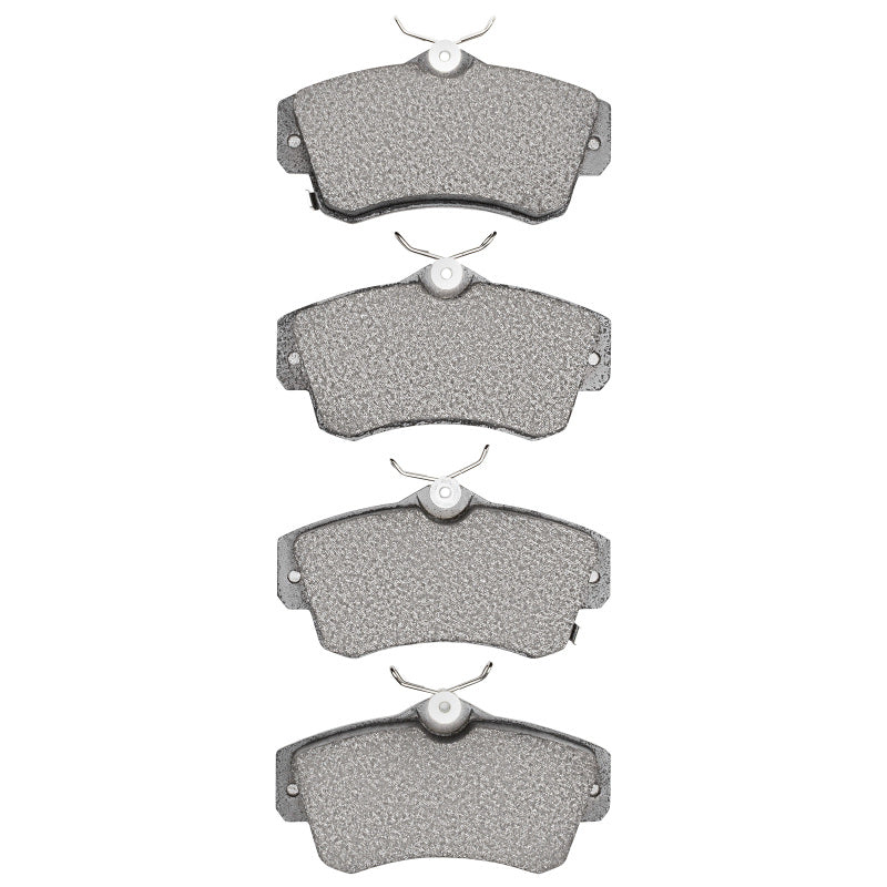 R1 Concepts R1 01-10 Dodge Neon Front Optimum OE Brake Pads