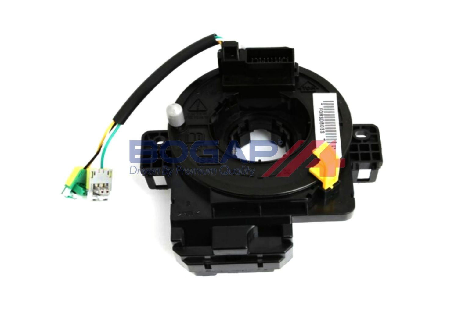 BOGAP H7310113 Clock Spring, Airbag