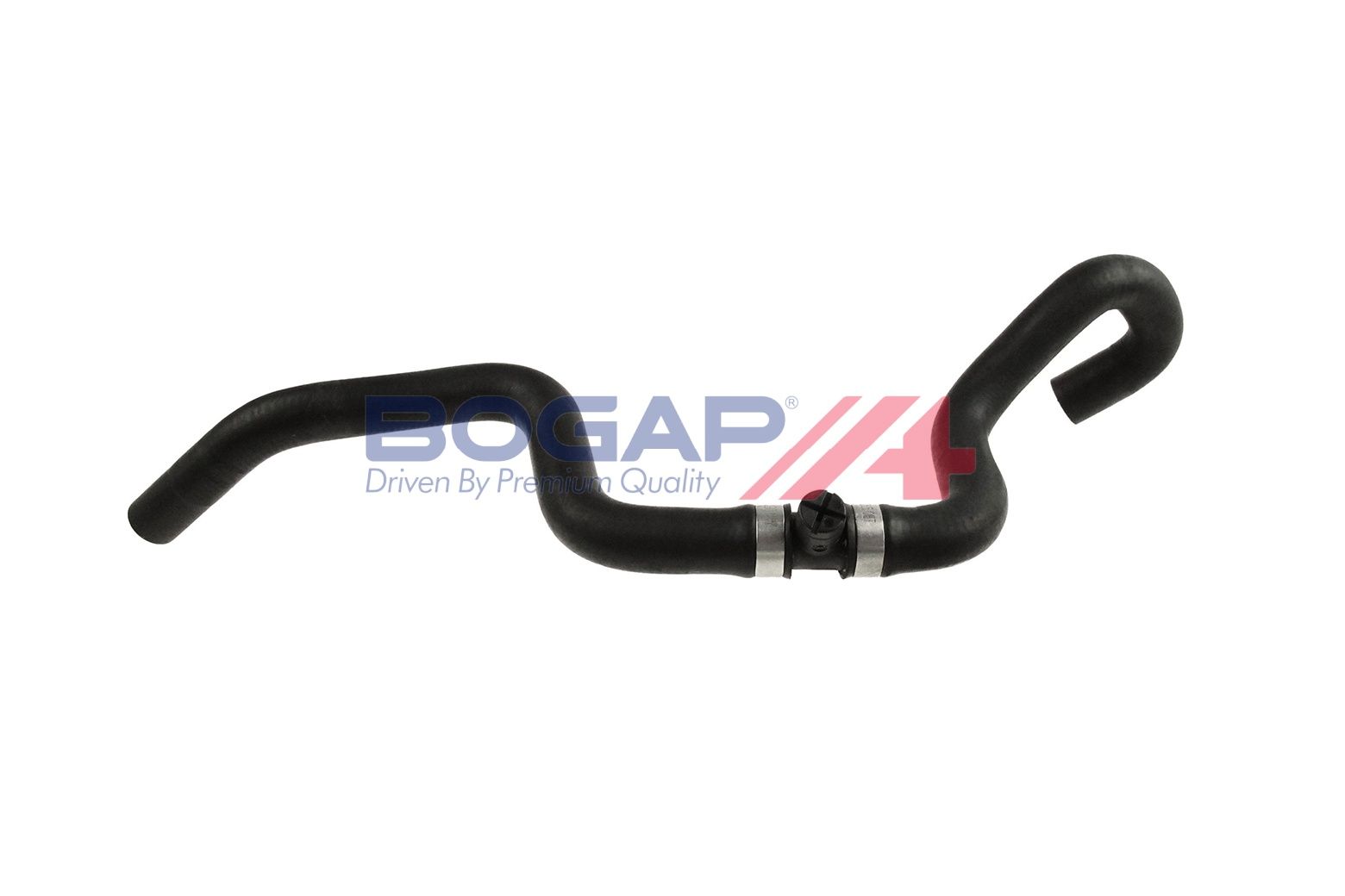 BOGAP E4228221 Radiator Hose