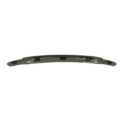 Westin 2005-2011 Toyota Tacoma Platinum Bug Shield - Smoke