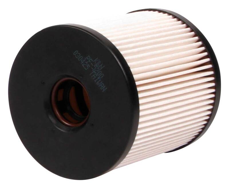 K&N Engineering K&N Jeep/Dodge Diesel Truck Fuel Filter