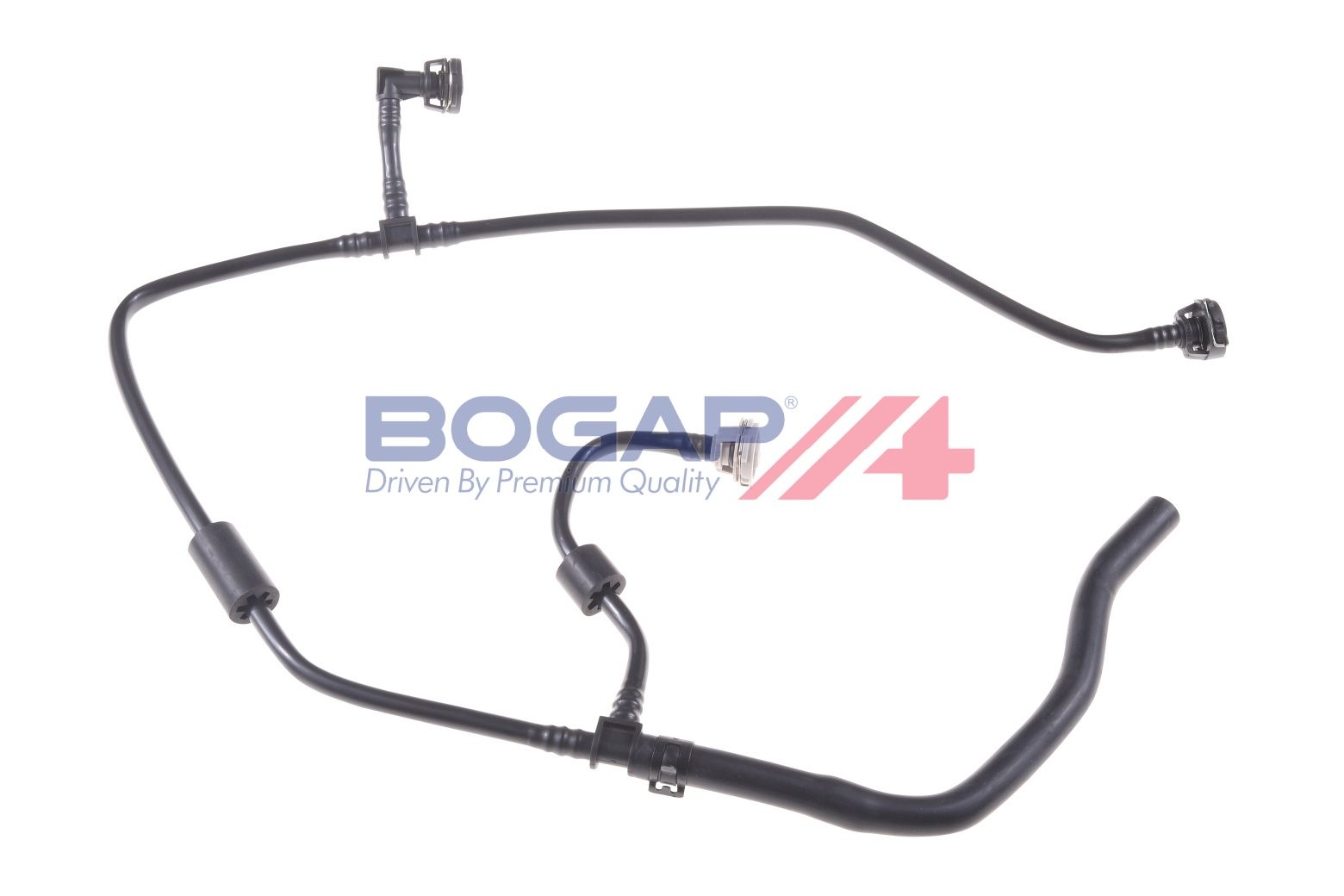 BOGAP A4228496 Radiator Hose