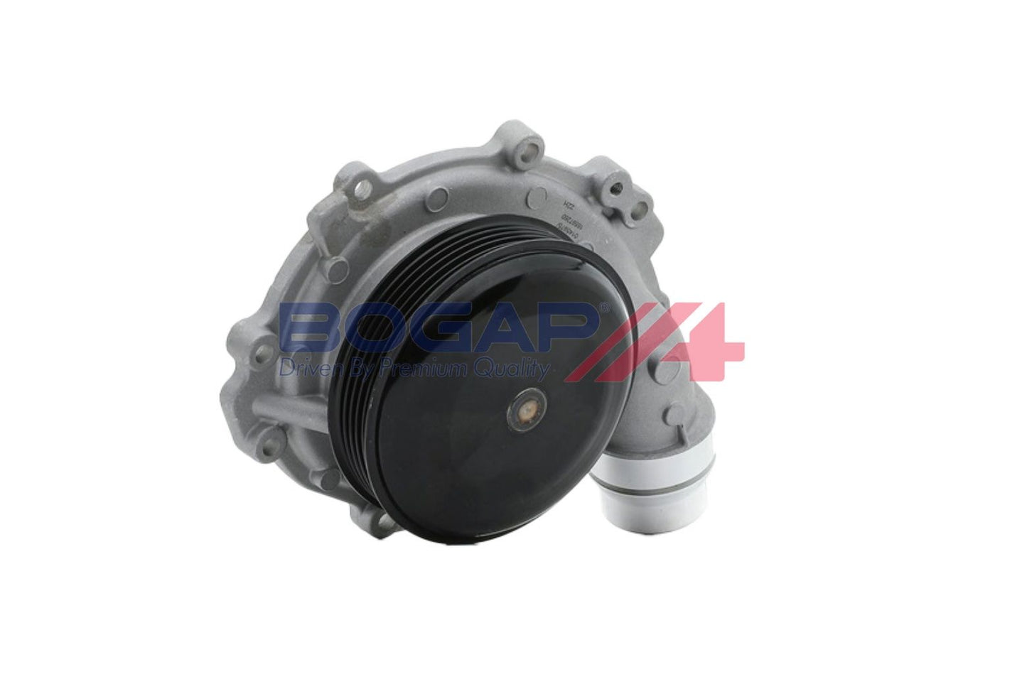 BOGAP C4234161 Water Pump, Engine Cooling