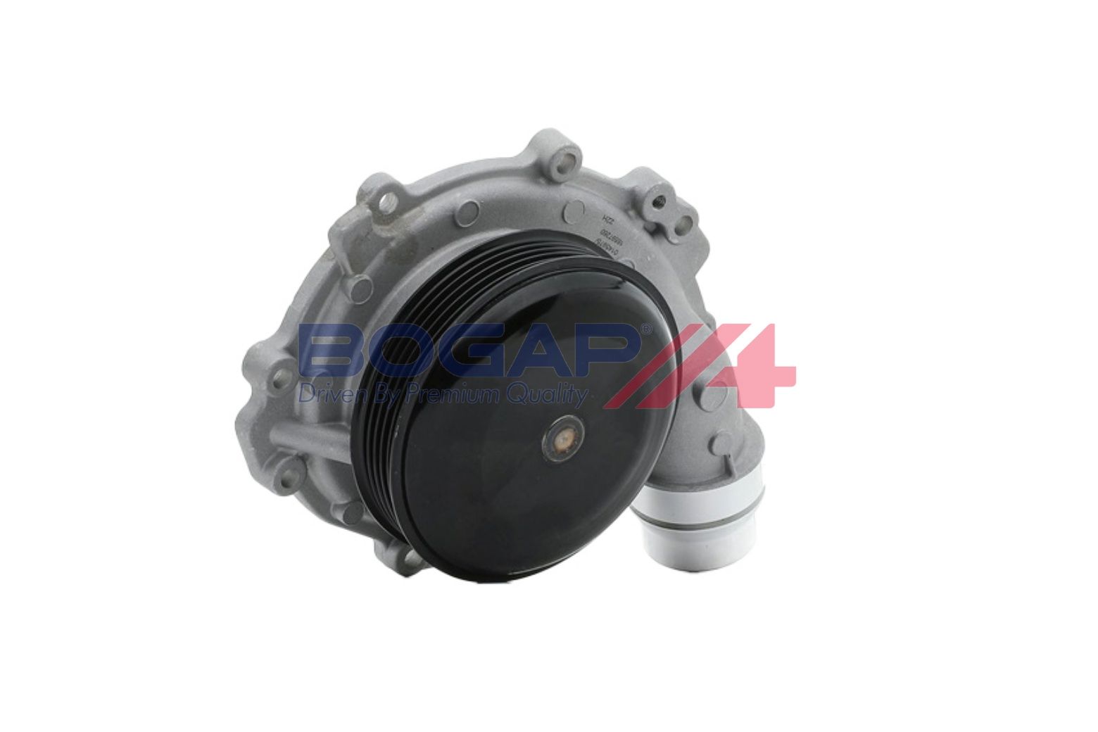 BOGAP C4234161 Water Pump, Engine Cooling
