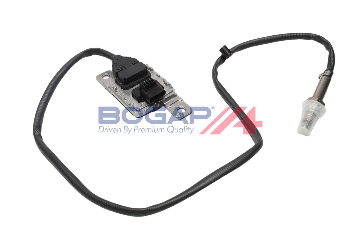 BOGAP A6119479 Nox Sensor, Urea Injection