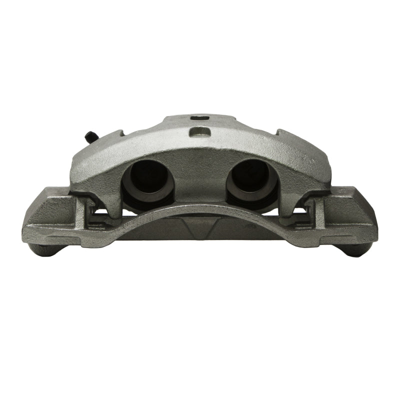 DFC 12-24 Nissan NV2500 Front-L/Front Left Premium Caliper - Silver Zinc Coated