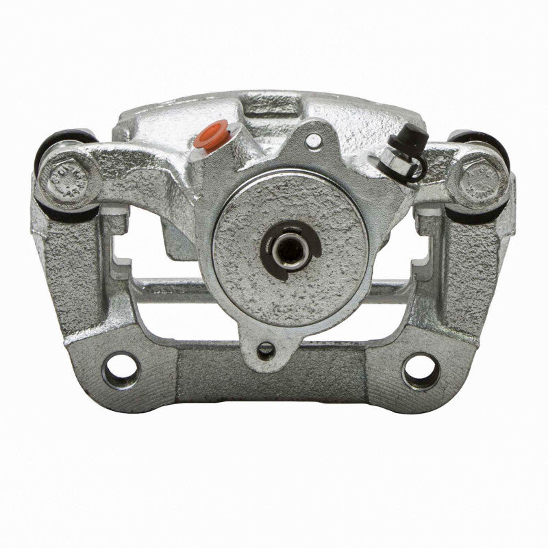 DFC 07-16 Volvo XC70/S80 Rear-L Premium Caliper - Silver Zinc Coated