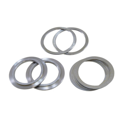 Yukon Gear & Axle Yukon Gear Super Carrier Shim Kit For Ford 7.5in / GM 7.5in / 8.2in & 8.5in