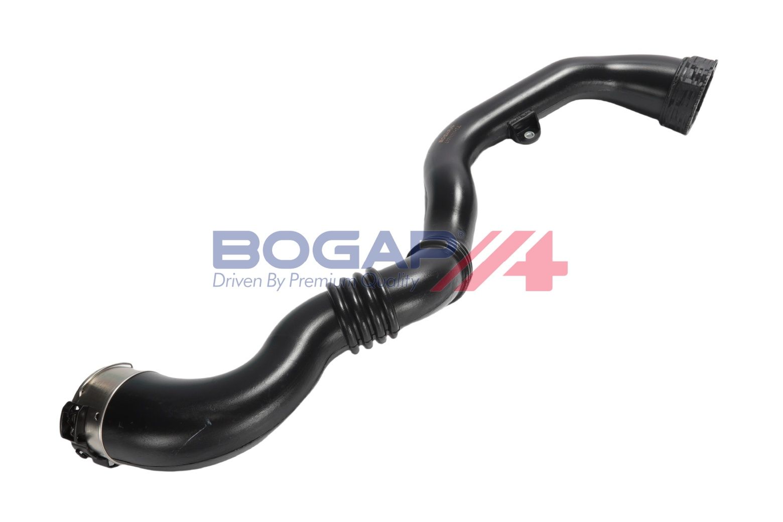 BOGAP L1711111 Charge Air Hose