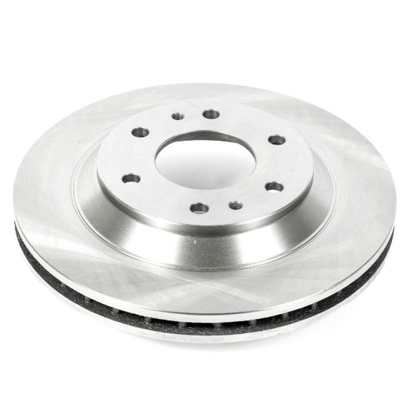 PowerStop Power Stop 04-05 Buick Rainier Front Autospecialty Brake Rotor